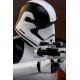 Star Wars Episode VIII Movie Masterpiece Action Figure 1/6 Executioner Trooper 30 cm